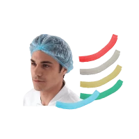 BERGAMOT - B0601 Mob Cap    Head Net