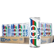100 plus original 325ml