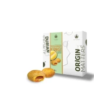 Musang King Durian Biscuit