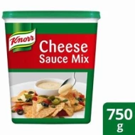 KNORR CHEESE MIX SAUCE (1CTN X 6UNIT X 750G)