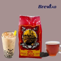 CASA Assam Black Tea