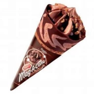 MAGNOLIA MAG-A-CONE CHOCOLATE (1 CTN X 24UNIT X 115ML)