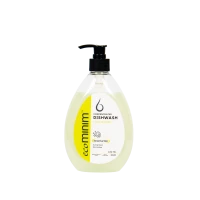 Ecominim - Safer Choice Concentrated Dish Wash Liquid Lemon Bergamot 1 x 12 units (480ml each)