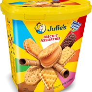 JULIES Assorted Biscuit