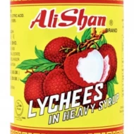 Alishan Lychee in Syrup 565Gx12