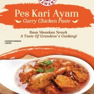 PES KARI AYAM