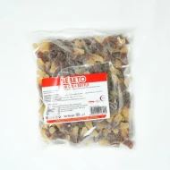 Bebeto 6g Sour Cola Bottle (1kg x 12 bags)