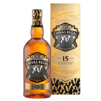 CHIVAS XV 750ML x 6