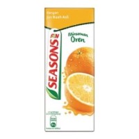 F&N SS Orange 24X250ML [KLANG VALLEY ONLY]