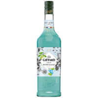 GIFFARD Ice Mint Syrup 1L