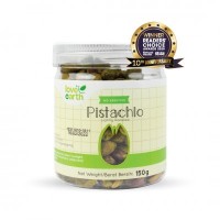 Lightly Roasted Pistachio 150g