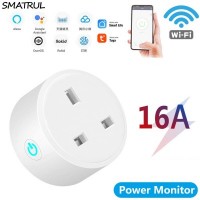 LTech ZigBee Smart Power Plug