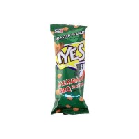 Iyes Peanut (Mexican BBQ) 10g