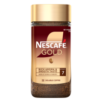 NESCAFE GOLD Original Jar 6x200g