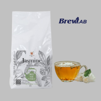 Jasmine Green Tea 3022 600gm