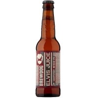 BrewDog Elvis Juice 330ml (12 Units Per Carton) [KLANG VALLEY ONLY]