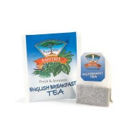 English Breakfast Tea (25 tea bags)