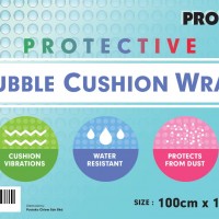 Bubble Wrap (double layer)