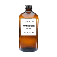 Frankincense Essential Oil Wholesale Bulk 500ML COA   GCMS Lab Tested