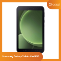 Samsung Galaxy Tab Active5 5G