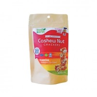 Cashew Nut Cracker 120g