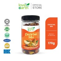 Cocktail Mix 170g