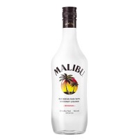 MALIBU 750ML x 12