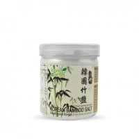 Korean Bamboo Salt 310G