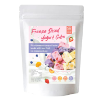 Fresh Bulk Freeze Yogurt 40g (30 pkt ctn)