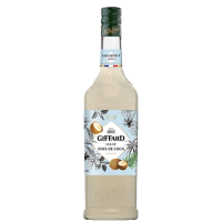 GIFFARD Coconut Syrup 1L