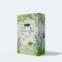 MIDIN BOTANICAL TEA WITH LEMON VERBENA (30 sachets)