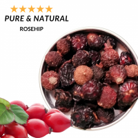 Pure Rosehip (500g)