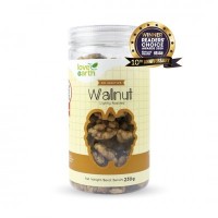 Lightly Roasted Walnut 230g (12 Units Per Carton)