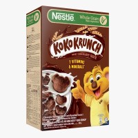 KOKO KRUNCH 18x300g