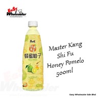 Master Kang Shi Fu Honey Pomelo 500ml