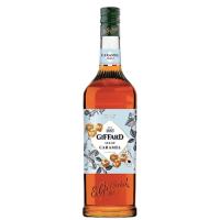 GIFFARD Caramel Syrup 1L