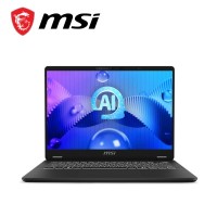 MSI Prestige 14 AI Studio