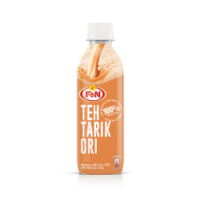 F&N Teh Tarik 270ML [KLANG VALLEY ONLY]