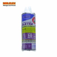 SEKOPLAS ReXTRA HDPE Garbage Bag L Size (10pcs)