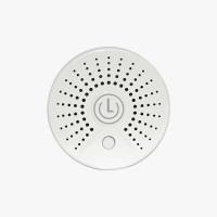 LTech Smart Smoke Sensor