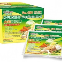 OS-NOURISHING VEGE GRAIN MEAL 30G X 10 SACHETS   BOX (24 BOXES   CARTON)