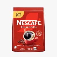 NESCAFE Refill Pack 24x100g