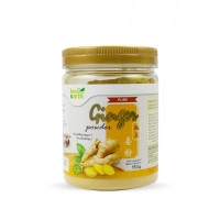 Pure Ginger Powder 150g (12 Units Per Carton)