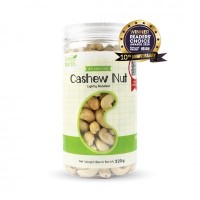Lightly Roasted Cashew Nut 320g