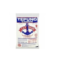 Cap Sauh Tepung Gandum 1Kg x 10