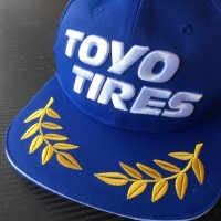 Limited Edition Toyo Cap Topi Cantik Lelaki