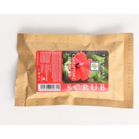 Clarifying Hibiscus Body Scrub