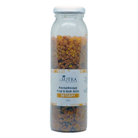 Detoxify Foot and Bath Salts