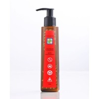 Spa Jerneh Cleansing Body Moisturizer