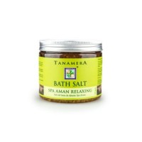 Spa Aman Relaxing Bath Salt